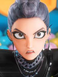 Filme Kpop Demon Hunters Edits