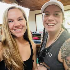 Mariana Constable and Trevor Mays's Wedding Website