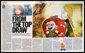 Top draw animation is a computer games company based out of suite 601, 6th floor, west tower, philippine stock exchange centre, exchange road, ortigas center, pasig city, philippines, 1605. From The Top Draw The Irish Animation Industry Is Booming Animation Ireland