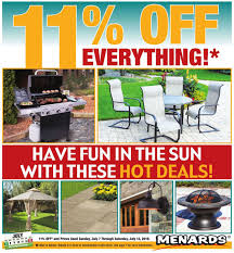 Start by cutting 8 pieces of rope that are plenty long enough to have some rope hanging at the bottom, plus plenty extra for hanging up above the pot. Menards Sale Ad For This Week Nar Media Kit
