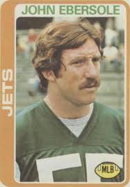 2012 Topps UFC Bloodlines Autographs #ABE Brian Ebersole Auto 058/449