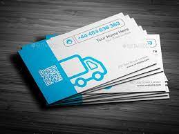 Browse the selection to find the business holiday cards that best fit your business needs. Transport Service Business Card Preview Business Cards Visiting Card Design Visiting Cards