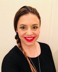 Meredith Ashley's Instagram, Twitter & Facebook