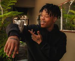 Nsikayesizwe david junior ngcobo, known professionally as nasty c, is a south african rapper, songwriter, and record producer. Nasty C On Spotify Time Square Billboard Ahead Of His Hyped 3rd Studio Album Entertainment Now In Sa