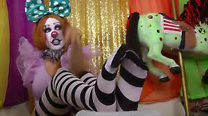 online porn clip 47 Kitzi Klown – Foot Freaks Love Clown Feet - femdom -  femdom porn shay fox femdom - XFantazy.com