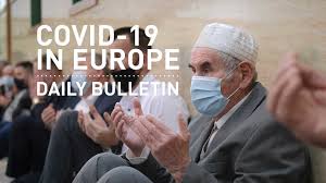 Total and new cases, deaths per day, mortality and recovery rates, current active cases, recoveries, trends and timeline. Jabs For 16 Year Olds In Malta 15m Alitalia Bailout Covid Bulletin Cgtn