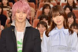 ボード 横浜流星 のピン