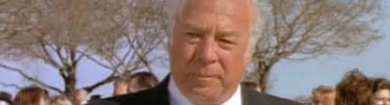 He also appeared as dragline in the film cool hand luke, a role for which he received the academy award for best supporting actor. George Kennedy Filme Serien Und Biografie