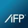 Association for Financial Professionals logo