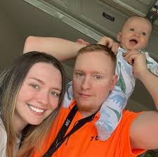 Kyle Hatter and Trinity Power's Wedding Website