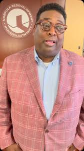 Check out what Mr. Sisco, one of our HCV landlords, has to say about being  a landlord partner with #NRHA for twenty-four years! Thank you, Mr. Sisco,  for being a long time partner with us and for all ...