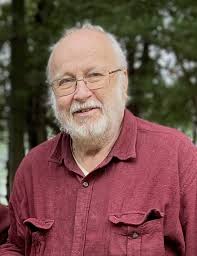 Obituary information for Konrad Dahlstrom