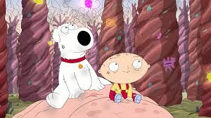 Family Guy
