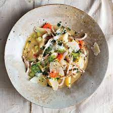 Chicken And Dumplings Recipe Epicurious Com Chicken And Dumplings Chicken Recipes Recipes