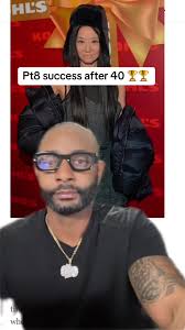 Aunt Vera Secret of My Success