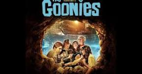 Friends of the Fox presents: The Goonies