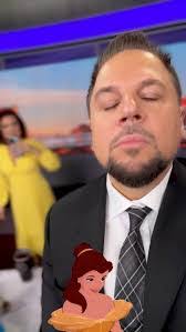 Barbara Denby's Instagram, Twitter & Facebook