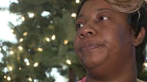 "He has children:" Widow of man seen in body camera video not pleased it  was released