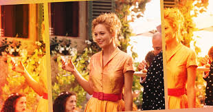 My sister said, this movie is so good it will make you forget bad things and think about solutions to some of the things that keep. Diane Lane Answers Our Under The Tuscan Sun Questions
