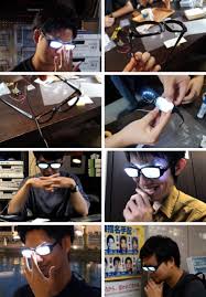 Drhaniwa S Instructions For Making Anime Glasses Restofthefuckingowl Social media blows up with memes focused on fyre festival. anime glasses