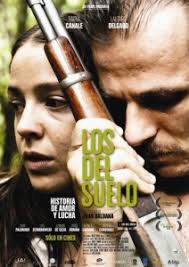 LOS DEL SUELO @ CrisZurutuza