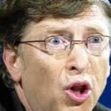 Bill Gates 2020 (@NextPrezBill)