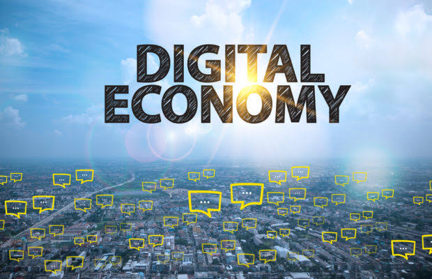 Kenyan Digital Economy is one Of the Fastest-Growing Sectors - Sharp Daily