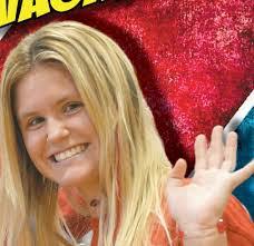 Clare Atkinson's Instagram, Twitter & Facebook