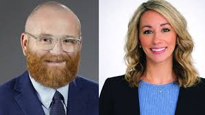 Bank Slate: Arrivals