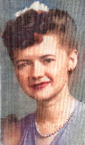 Thelma Racine Adkins Daniels (1926-2008)