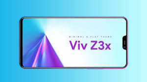 Theme For Vivo Z3 & Y17 + HD Wallpapers ...
