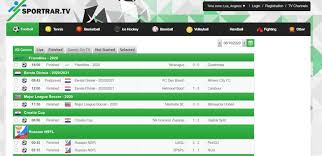 We provide links to other websites that utilize the embedded feature. Free Sports Streaming Sites To Watch Sports Online
