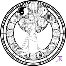 Just click on the disney coloring pages category that you like, to get a list of the coloring sheets. Download Go To Image Disney Coloring Pages Mandala Full Size Png Image Pngkit