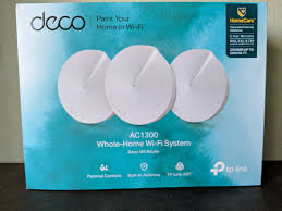 Also see for deco m5. Selecting A Wifi System With Parental Controls Family Electronics