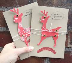 Color christmas lights, presents, christmas tree or snowman, and the merry christmas message (optional). 50 Beautiful Diy Homemade Christmas Card Ideas For 2013