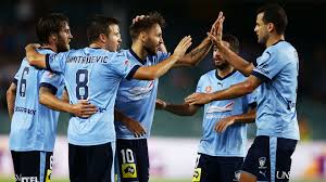 Tons of awesome santos fc wallpapers to download for free. A League Leaders Sydney Fc Go 20 Unbeaten Besoccer