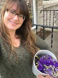 Emily Frith's Instagram, Twitter & Facebook