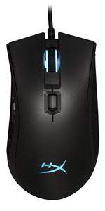 Hyperx alloy fps pro firmware update: Hyperx Hx Mc003b Pulsefire Fps Pro Gaming Mouse Software Controlled Rgb Light Effects And Macro Customization Pixart 3389 Sensor Up To 16 000dpi 6 Programmable Buttons Mouse Weight 95g Amazon Ae
