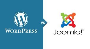 There have been many e commerce extensions for joomla over the years. Wordpress Vs Joomla Why Is Wordpress Better Undsgn