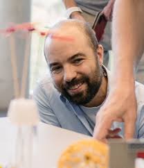 Zum 100. Geburtstag: Eugen Martin