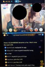 Download meme live app and watch these talented streamers streaming. Nudity Porn Illegal Acts What Bigo Live Top App On Google Marked Safe For 12 Has The News Minute