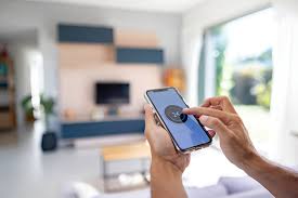 Smart Home Setup in Singapore 2025: Everything You Need to Know - AT Smart  Home