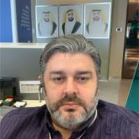 Alexandre Melo Email & Phone Number