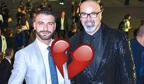 News su giovanni ciacci (21 risultati). Giovanni Ciacci E Finita Con Damiano Allotta Colpa Di Un Altro