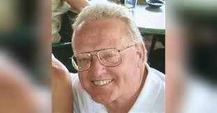 Erik C. Erwin Obituary