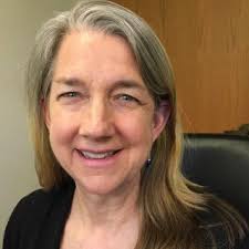 Leslie Jean Garrison, Lawyer in Bellingham, Washington