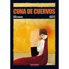 Sinopsis de pack obras completas (7 tomos). Cuna De Cuervos De Autor Maria Zaragoza Hidalgo Pdf Gratis
