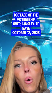 The Mothership in Langley