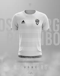 Auch andere meister aus kleineren ligen verschwinden aus der königsklasse. Rosenborg Ballklub 2019 20 Shirts Concept On Behance