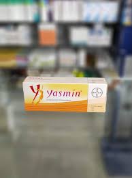 Image result for Yasmin
